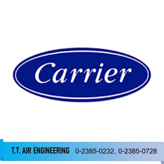 แอร์โรงงาน ที ที แอร์เอ็นจิเนียริ่ง - ขายส่งแอร์แคเรียร์ CARRIER