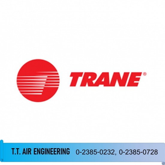 แอร์โรงงาน ที.ที.แอร์เอ็นจิเนียริ่ง - ติดตั้งแอร์เทรน TRANE