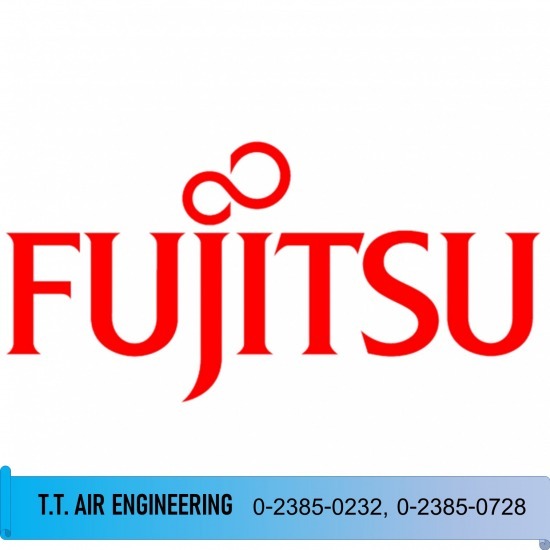 ติดตั้งแอร์ฟูจิตสึ FUJITSU แอร์ฟูจิตสึ fujitsu 