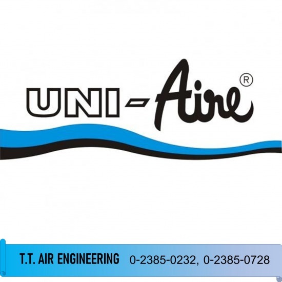 แอร์โรงงาน ที.ที.แอร์เอ็นจิเนียริ่ง - ยูนิแอร์ราคาโรงงาน
