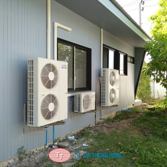 ติดตั้งแอร์ออฟฟิศสำนักงาน ติดตั้งแอร์ออฟฟิศสำนักงาน